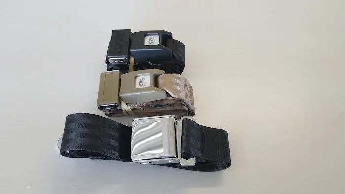 RAME Seating - Seat Adjusters / Seat Belt Supplier 4