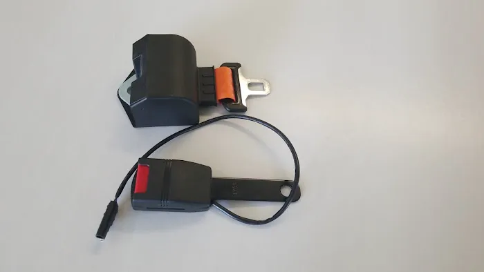 RAME Seating - Seat Adjusters / Seat Belt Supplier 0