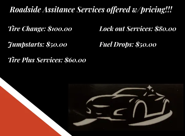 Crichlow Automotive LLC 1
