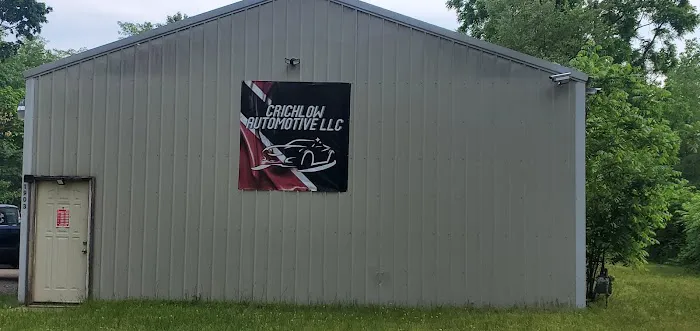 Crichlow Automotive LLC 2