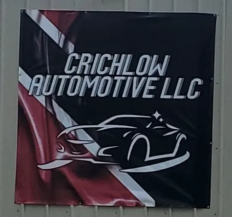 Crichlow Automotive LLC 0