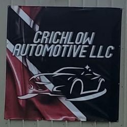 Crichlow Automotive LLC ico