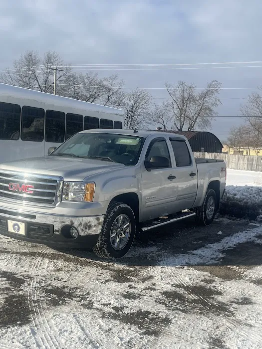 Le Roy's Collision Center Inc 7