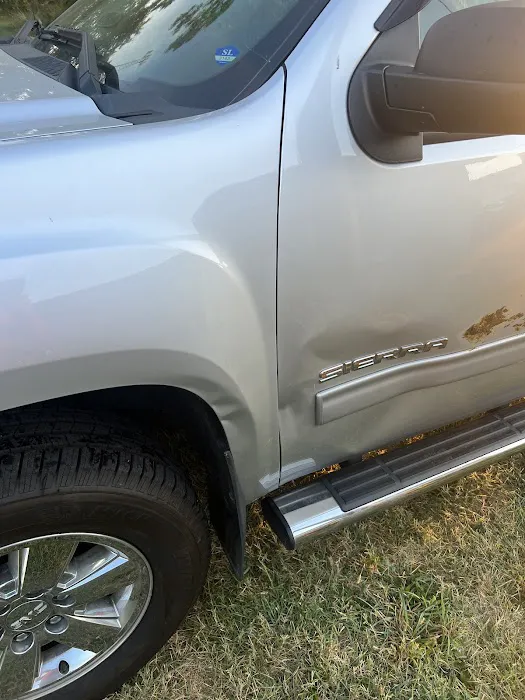 Le Roy's Collision Center Inc 3