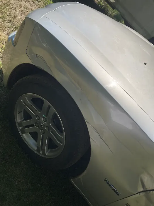 Le Roy's Collision Center Inc 0