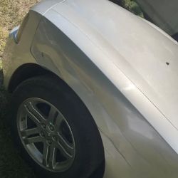 Le Roy's Collision Center Inc ico
