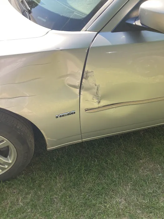 Le Roy's Collision Center Inc 1