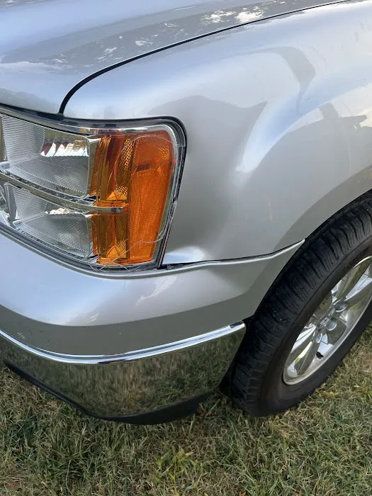 Le Roy's Collision Center Inc 4