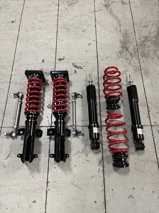 Bullet Motorsports LLC 3