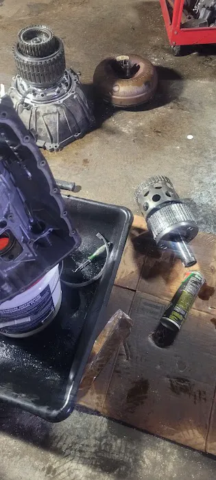 Chaparros auto repair 0