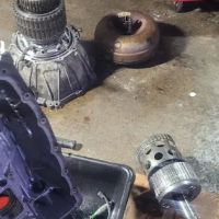 Chaparros auto repair