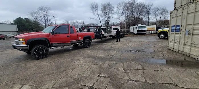Chaparros auto repair 3