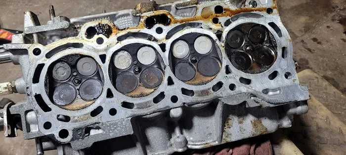 Chaparros auto repair 8