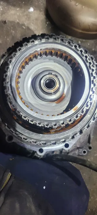 Chaparros auto repair 1