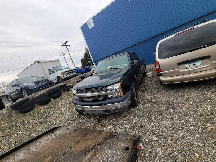 Chaparros auto repair 7
