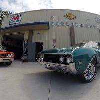 Oakland Auto Tec