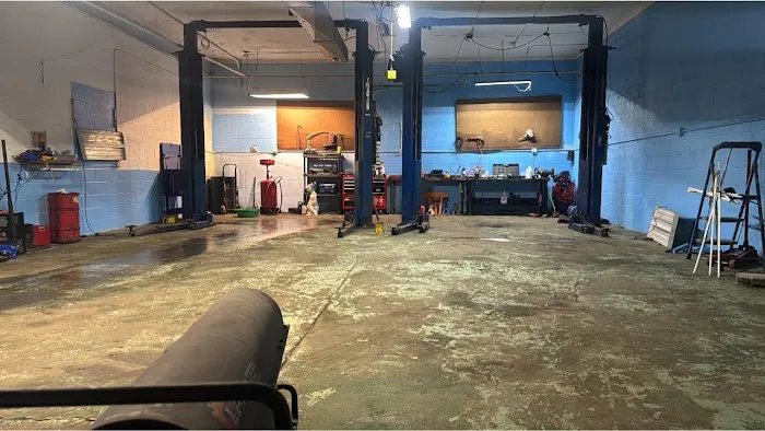 J & G Automotive 9