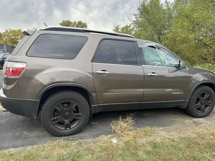 J & G Automotive 8