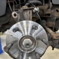J & G Automotive