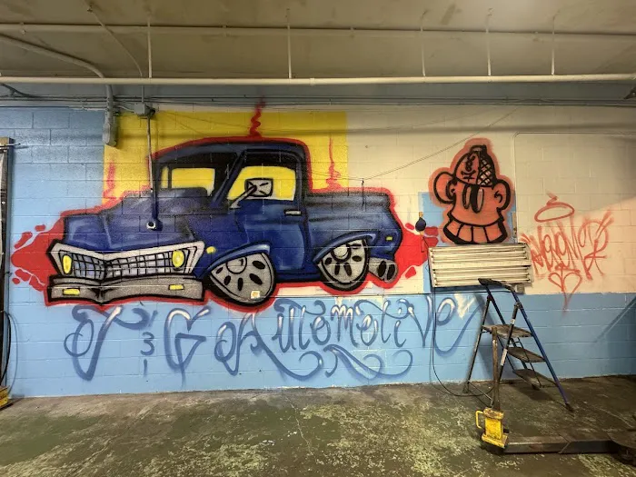 J & G Automotive 2