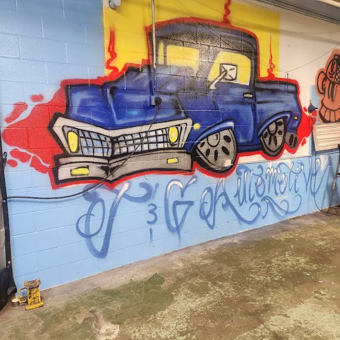 Mayorgas Tires 4