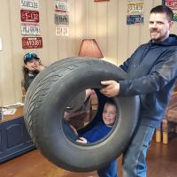 Jimtown Tire and Brake LLC