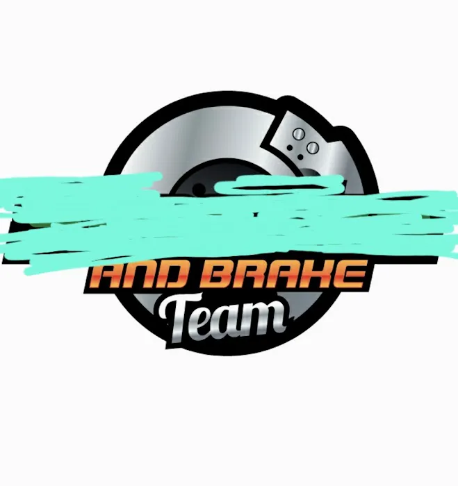 The Brake Team 1