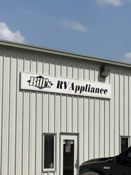 Bill's RV Appliance Inc. 0