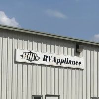 Bill's RV Appliance Inc.