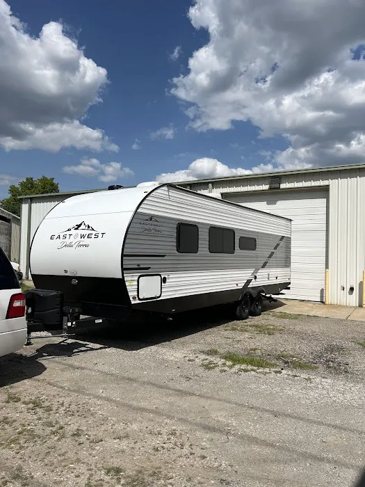 Bill's RV Appliance Inc. 1