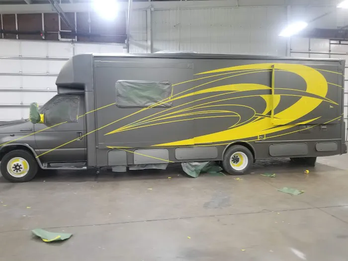 Custom Superior Paint 0