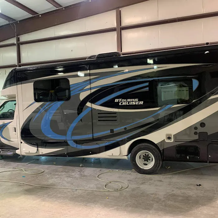 Custom Superior Paint 9