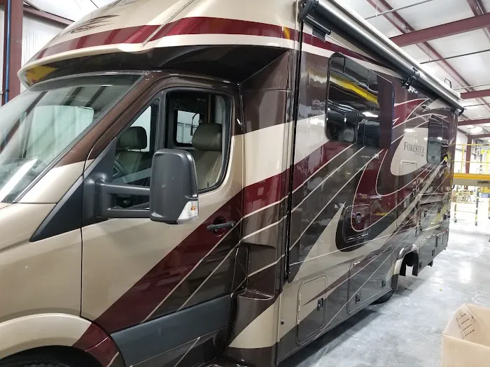 Custom Superior Paint 8