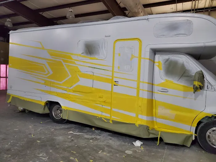 Custom Superior Paint 7