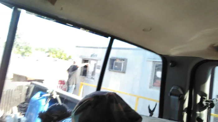 Paul's Auto Yard 2