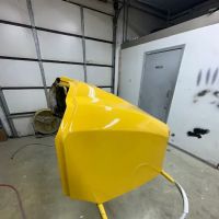 1202 Automotive & Collision Repair