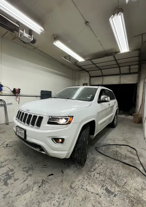1202 Automotive & Collision Repair 4