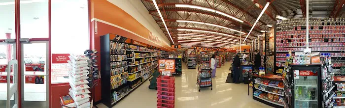 AutoZone Auto Parts 3