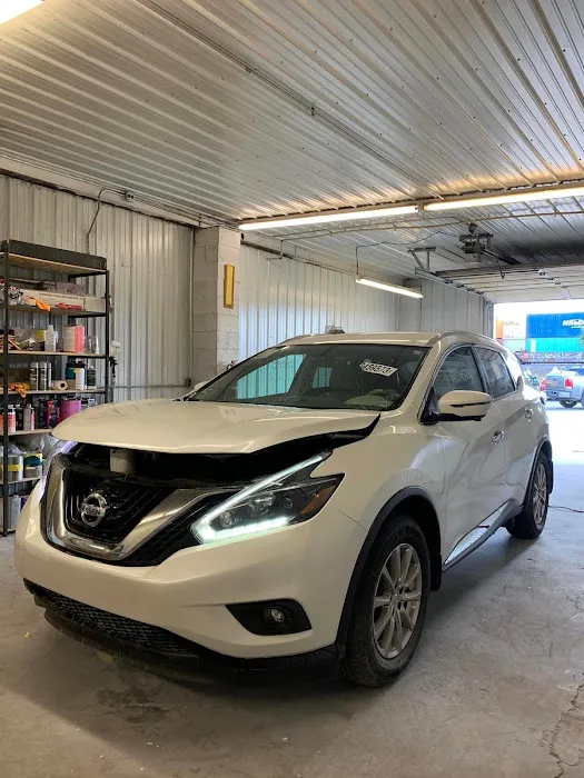 Experts Bodyshop & Sales 3