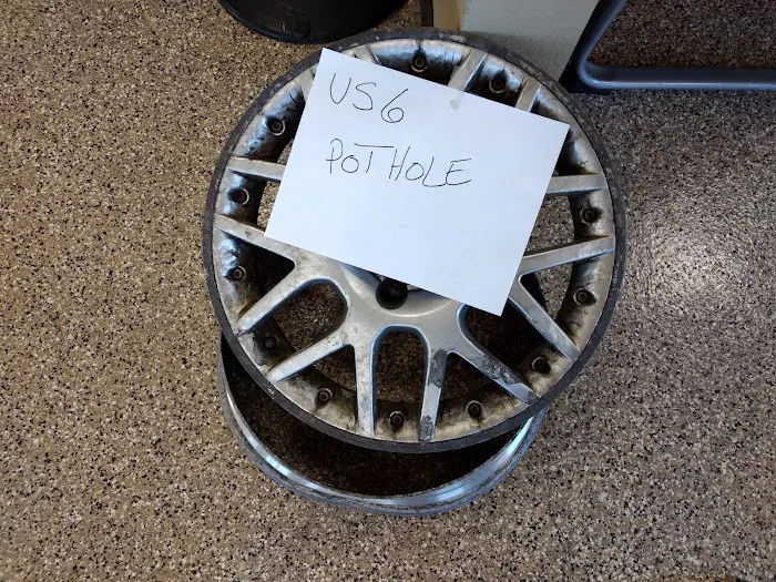 Glen's Tire 0