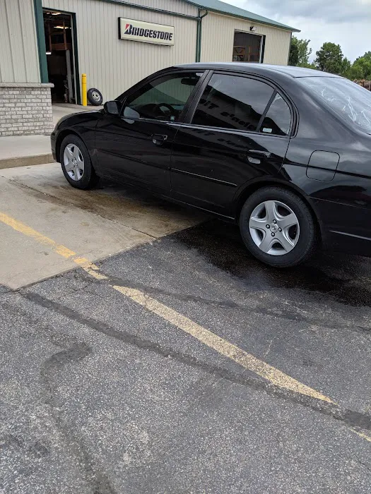 Glen's Tire 6