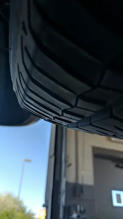 Glen's Tire 5