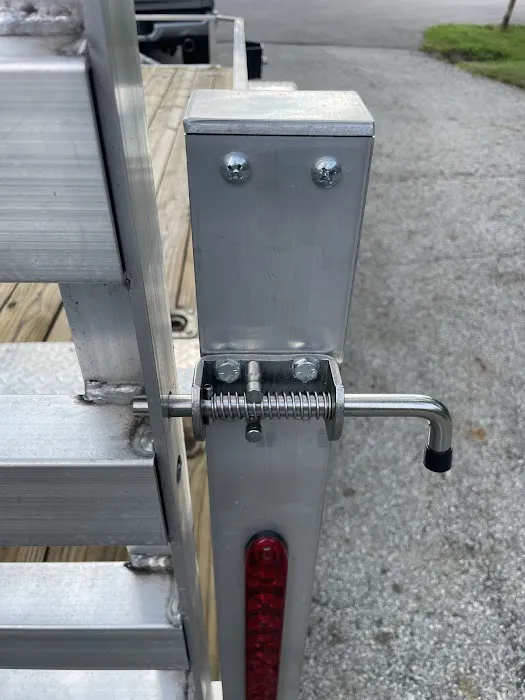 Precision Custom Services LLC 1