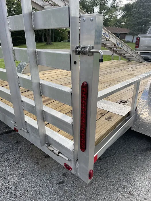 Precision Custom Services LLC 3