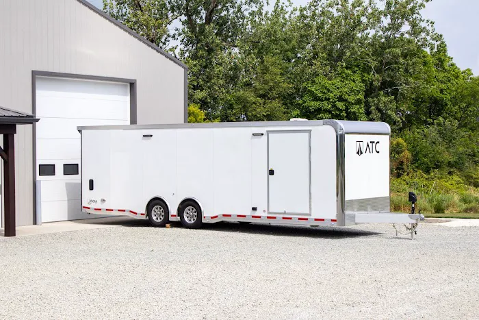 Precision Custom Services LLC 8