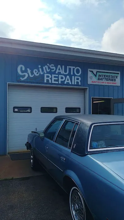 Stein Auto Repair 0