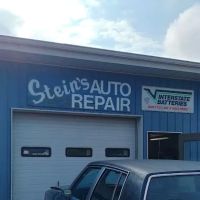 Stein Auto Repair