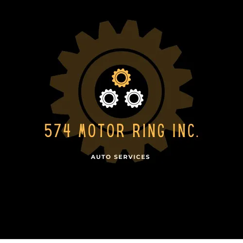 574 Motor Ring 0