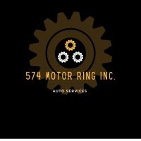 574 Motor Ring
