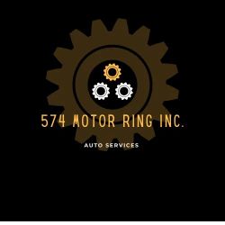 574 Motor Ring ico